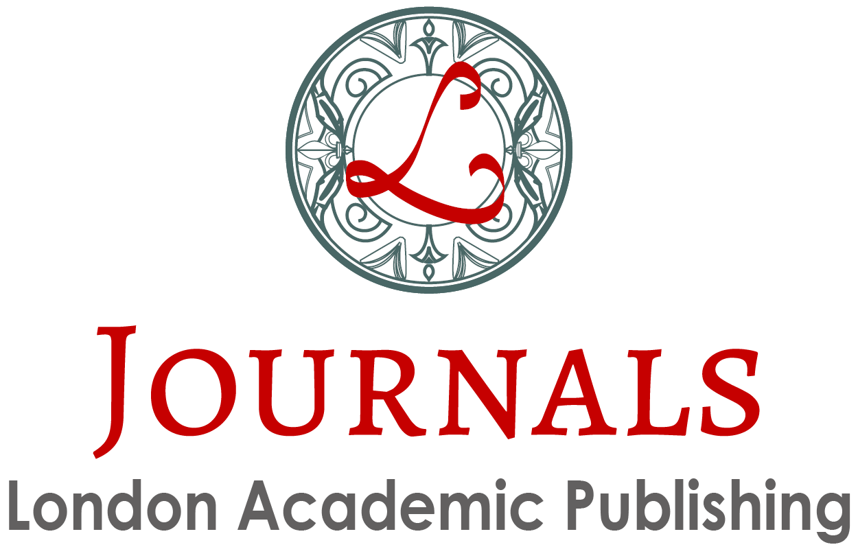 Journals | London Academic Publishing